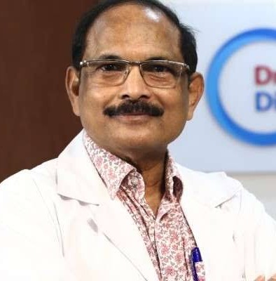 Dr. Speaker Name